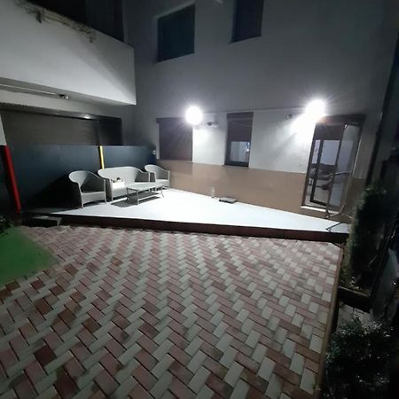 Apartament Boggio Navodari Exterior photo
