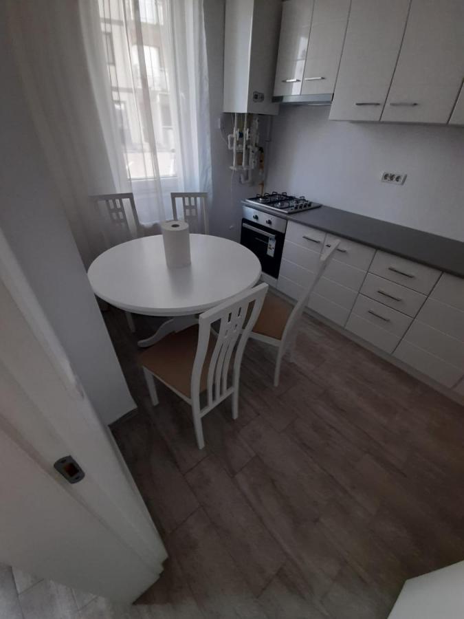 Apartament Boggio Navodari Exterior photo